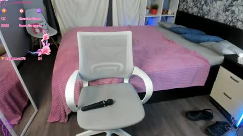 Leila online show from April 23, 12:29 pm