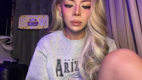 GODDESS OF ALL GODDESSES online show from March 23, 11:59 am