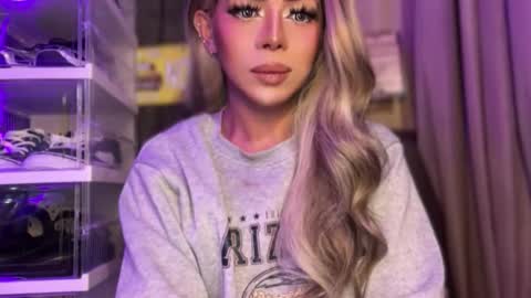 GODDESS OF ALL GODDESSES online show from April 6, 6:52 pm