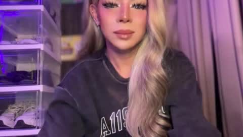 GODDESS OF ALL GODDESSES online show from April 21, 2:51 am