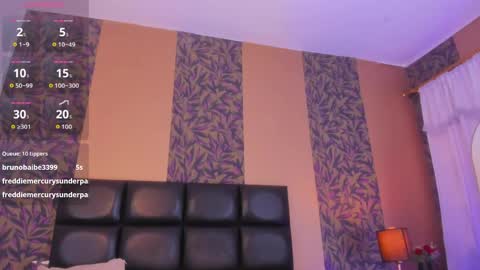 emily online show from April 18, 7:07 pm