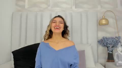 Megan   online show from July 20, 1:13 pm