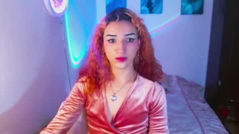 meghan_devil_ online show from October 8, 6:26 am