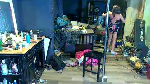 meghan online show from March 8, 12:17 am