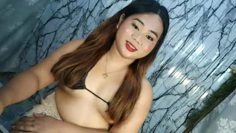 mei_sofia online show from April 6, 3:34 pm