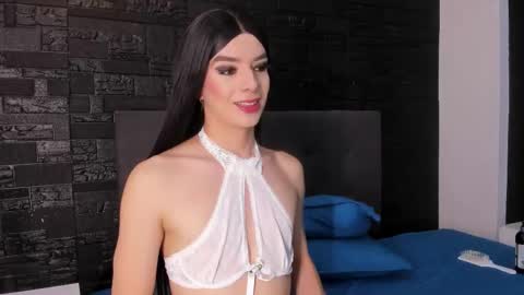 Melanny online show from November 13, 1:52 pm