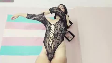 Snapshot of melissa_bunny69 chatting on October 23, 12:53 pm melissa_bunny69 online show from October 23, 12:53 pm