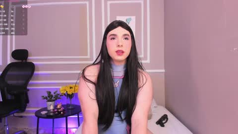 Meloddy online show from December 24, 6:28 pm