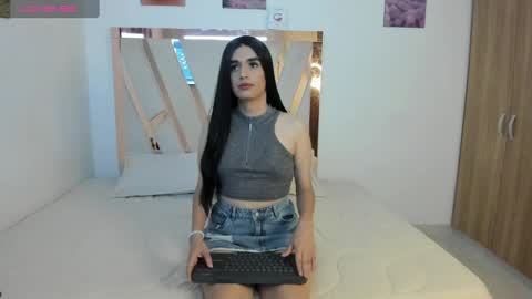 Melody  online show from February 21, 4:18 am