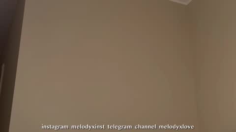 Melody 3 -   online show from September 12, 6:44 am