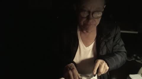 I am usually high and horny...lol online show from February 23, 2:36 am