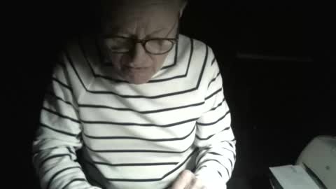 I am usually high and horny...lol online show from February 27, 5:35 am