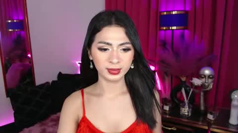 mercenary_carlotta online show from October 10, 6:47 am