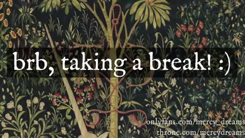 Mercy online show from April 23, 12:51 am