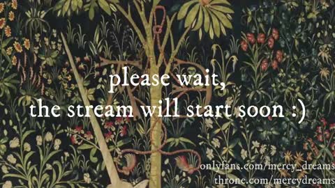 Mercy online show from April 25, 5:32 pm