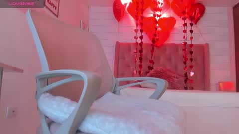 melissa online show from February 16, 2:33 am