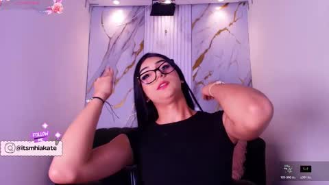 Mhia Kate online show from April 22, 12:12 pm