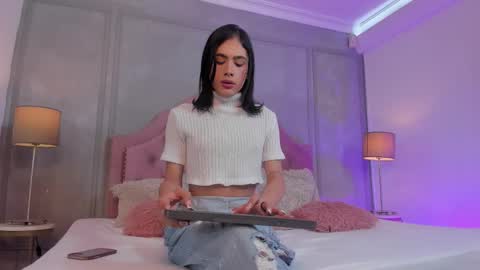 Mia Culpa online show from March 20, 2:29 pm