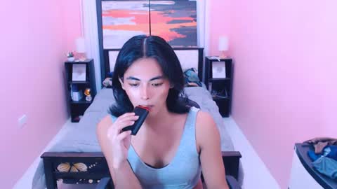 AMARA online show from July 19, 10:24 pm