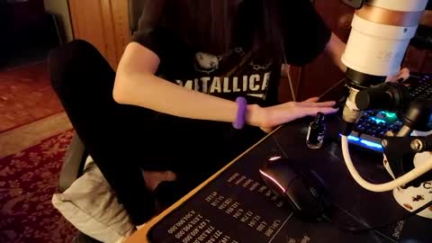 Kristien online show from May 2, 6:02 pm