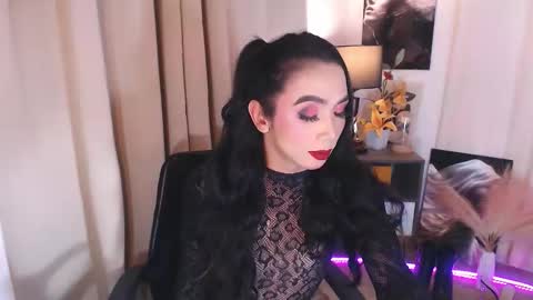 michaelagoddess online show from January 14, 4:49 pm