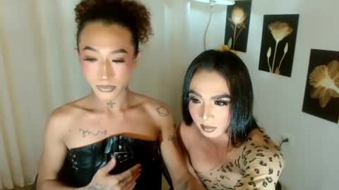 michaelagoddess online show from July 13, 6:54 pm