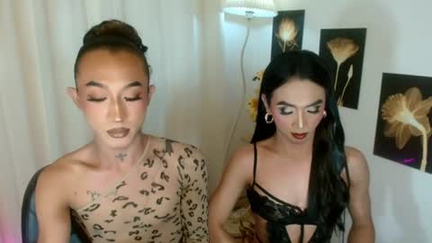 michaelagoddess online show from July 19, 6:56 pm