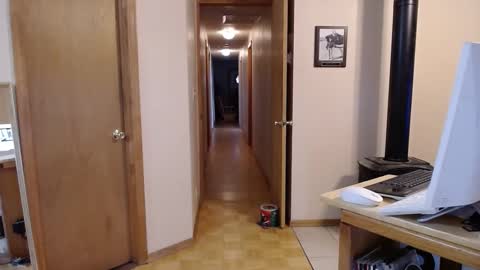 Michelle online show from September 17, 7:08 pm