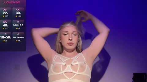 michelle_jacksonn online show from March 10, 3:54 am