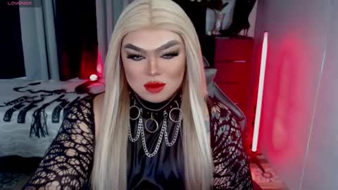 Michelle online show from September 26, 6:10 am