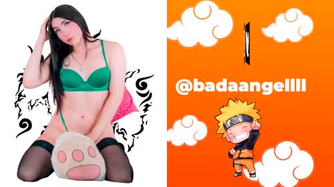 Snapshot of midnight_angell chatting on September 27, 3:37 am       online show from September 27, 3:37 am