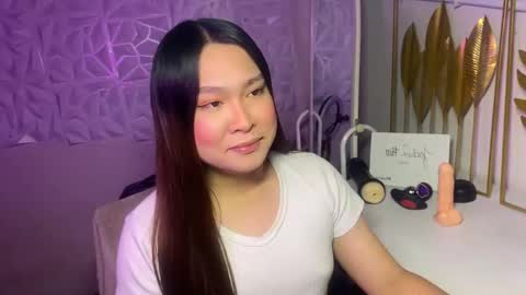 mightysucker_alexa online show from November 19, 8:03 am