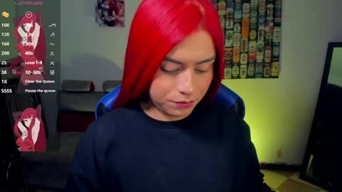 MIHAA-ADAMS online show from July 8, 5:11 am