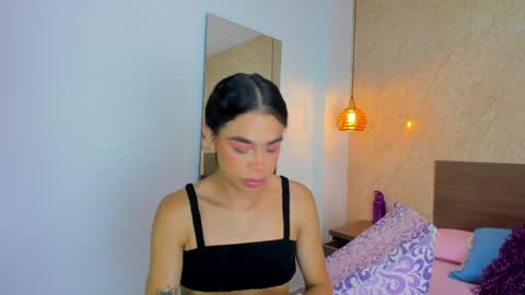 Miia online show from April 24, 12:30 pm