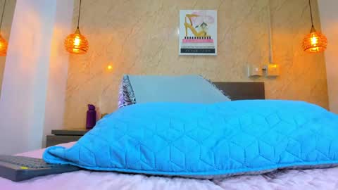 Miia online show from April 25, 1:41 pm