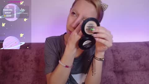 MIIA     online show from October 31, 12:15 pm