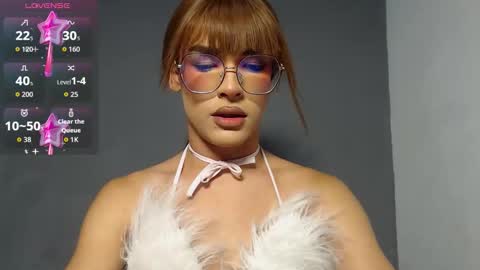 IM MIKE online show from February 27, 2:28 am