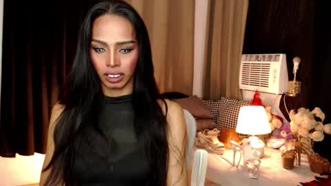 Mistress MikeyAlawi online show from November 2, 8:18 pm