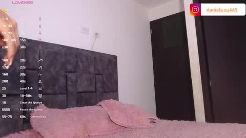 Sweet Milan online show from October 28, 5:27 am