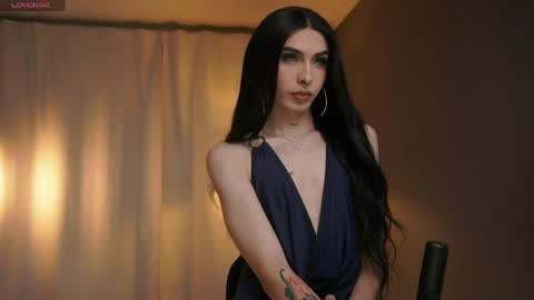 MILAN SANTANA online show from April 10, 12:39 am