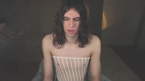 Mila online show from December 21, 12:05 am