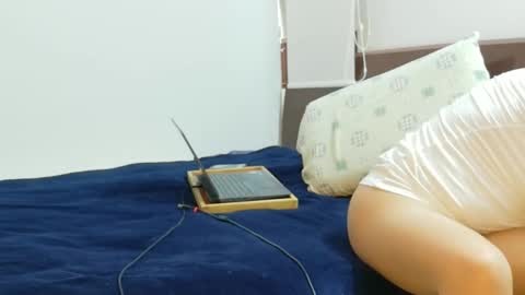 Mila online show from June 8, 4:28 pm