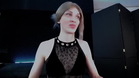 Snapshot of milena_hardy chatting on October 23, 5:00 am Milena Hardy online show from October 23, 5:00 am