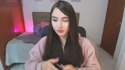 Miley online show from April 23, 1:02 pm