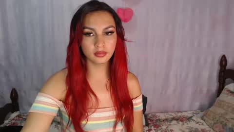 miley_kane online show from December 18, 12:43 am