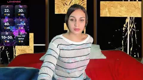 miley_kane online show from February 11, 5:37 am