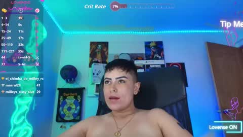 Im girl my name is Johana  online show from February 12, 8:48 pm