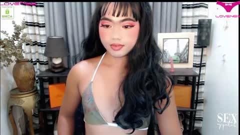 MARIANE online show from August 9, 5:23 am