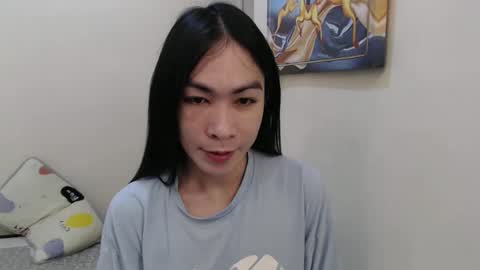 MIRANDA VAULT online show from October 16, 6:29 pm