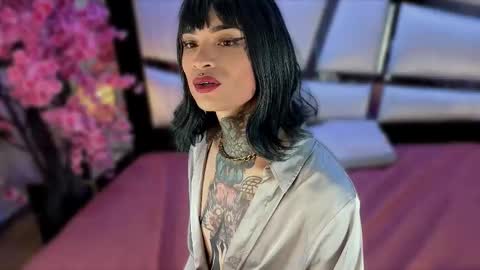     online show from February 27, 1:17 pm